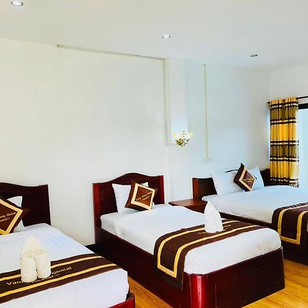 Alisona Hostel Vang Vieng Luaran gambar